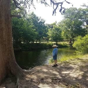 Meet your Posher, Douglas